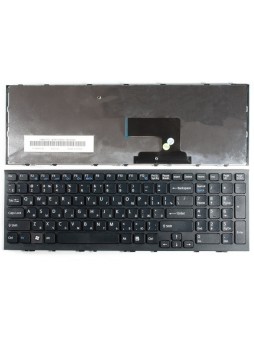 Клавиатура для ноутбука Sony VPC-EE